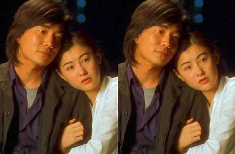 黄磊张柏芝任贤齐,星语心愿任贤齐和张柏芝谁唱得好