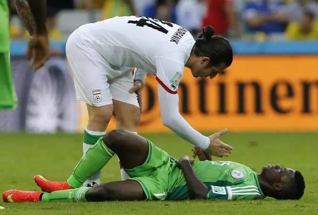 中国足球是什么梗,中国足球是什么意思