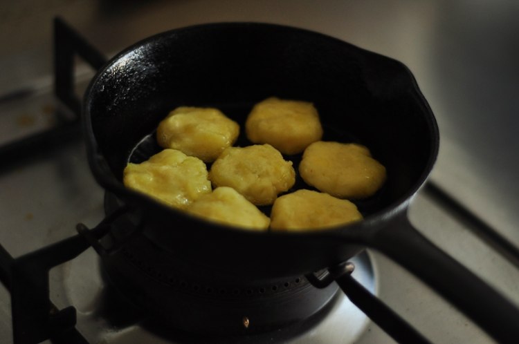 怎么做土豆饼吃,全家最爱的土豆饼怎么做