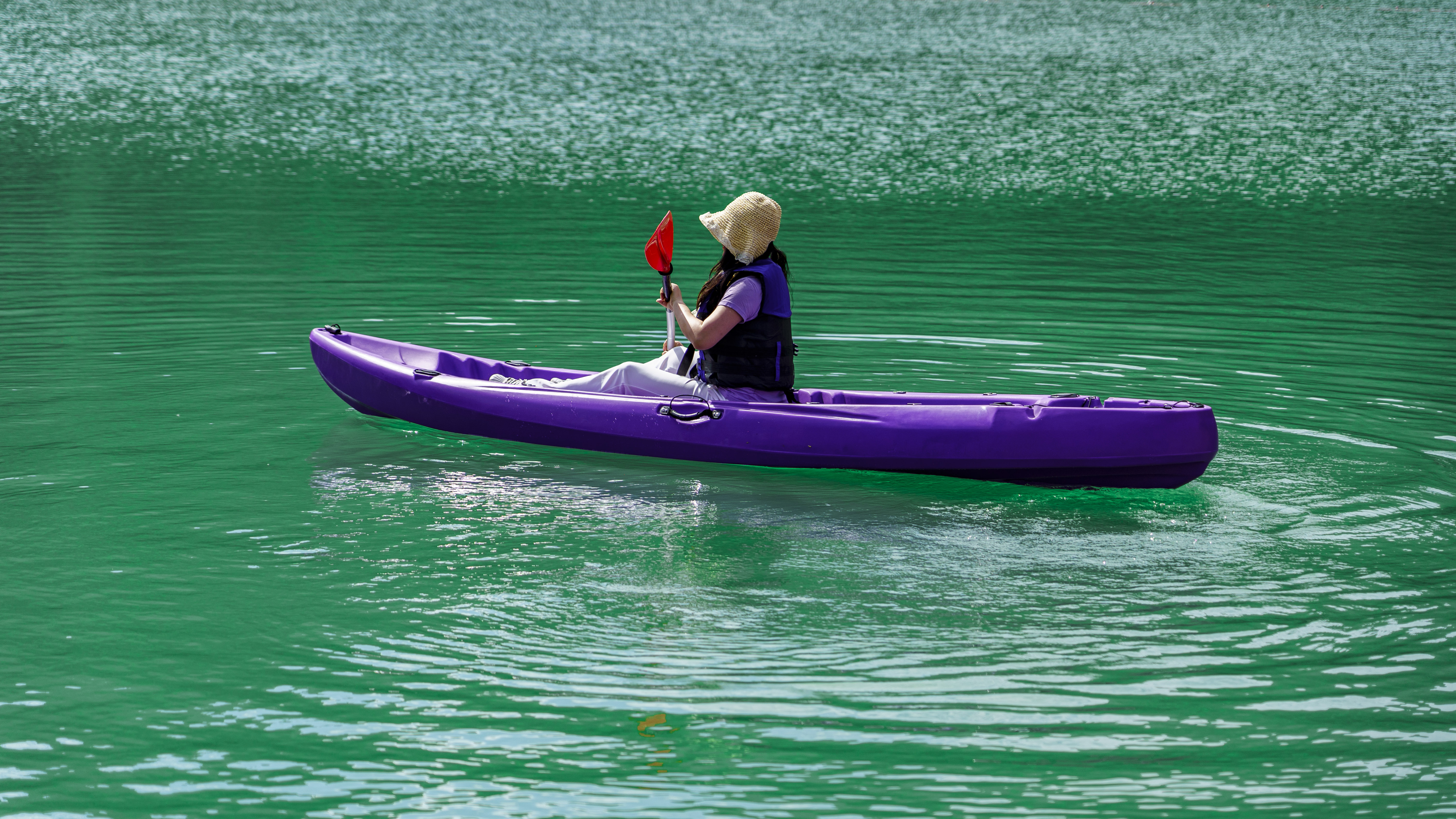 浙江缙云旅游必去的景点,浙江被严重低估的景点
