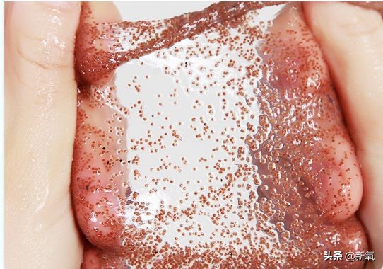 柳岩代言二裂酵母面膜,柳岩推荐的v脸面膜