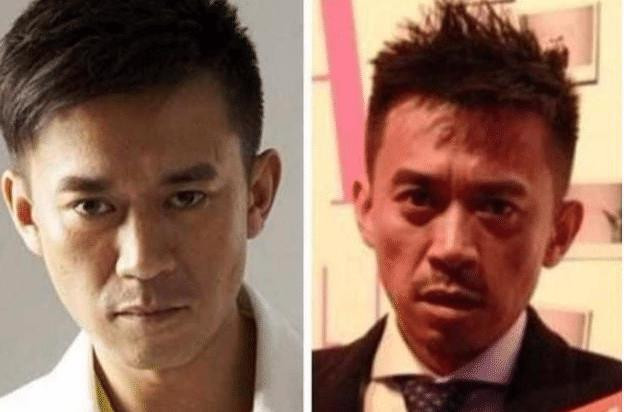 明星被爆几年前有吸毒史,因为吸毒而自毁前程的名人