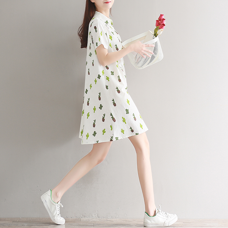 微胖也能轻松驾驭的连衣裙,适合微胖的人穿的连衣裙