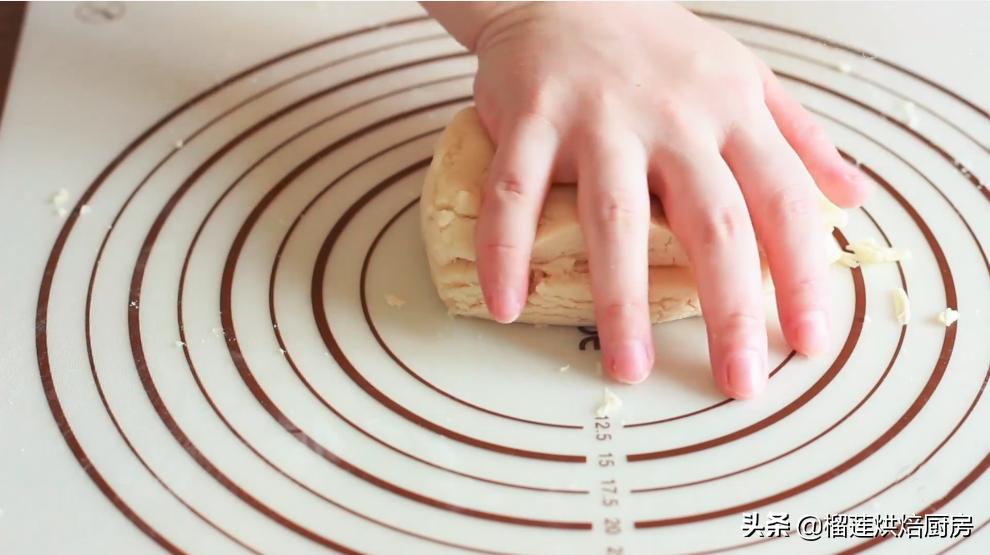 好看又好吃的中式的点心,快过年了学点面点手艺