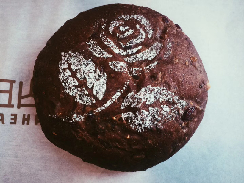 原麦山丘面包好吃排名,原麦山丘哪一款热吃好吃