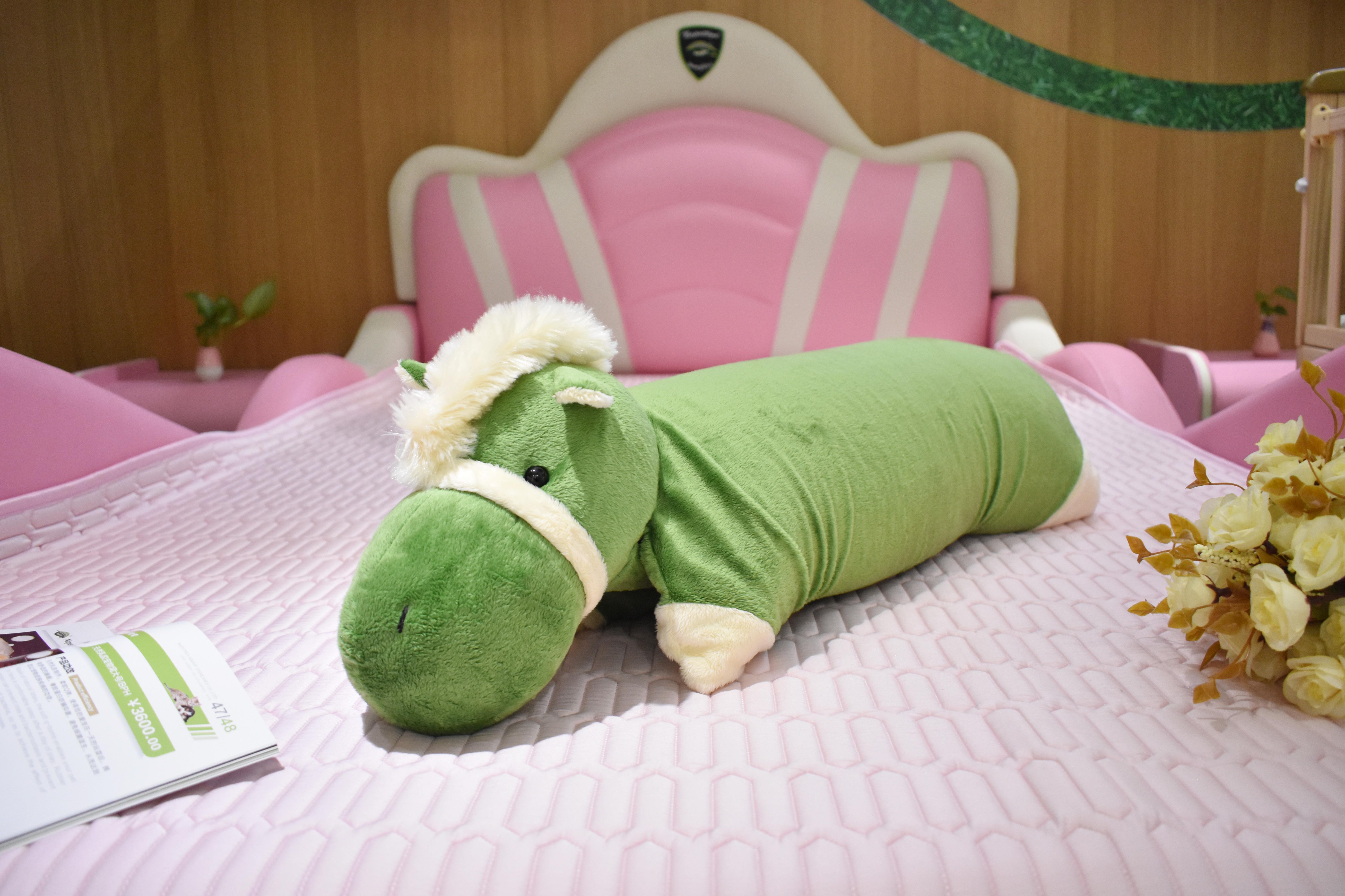 娜帕蒂卡婴儿乳胶枕,娜帕蒂卡儿童枕头