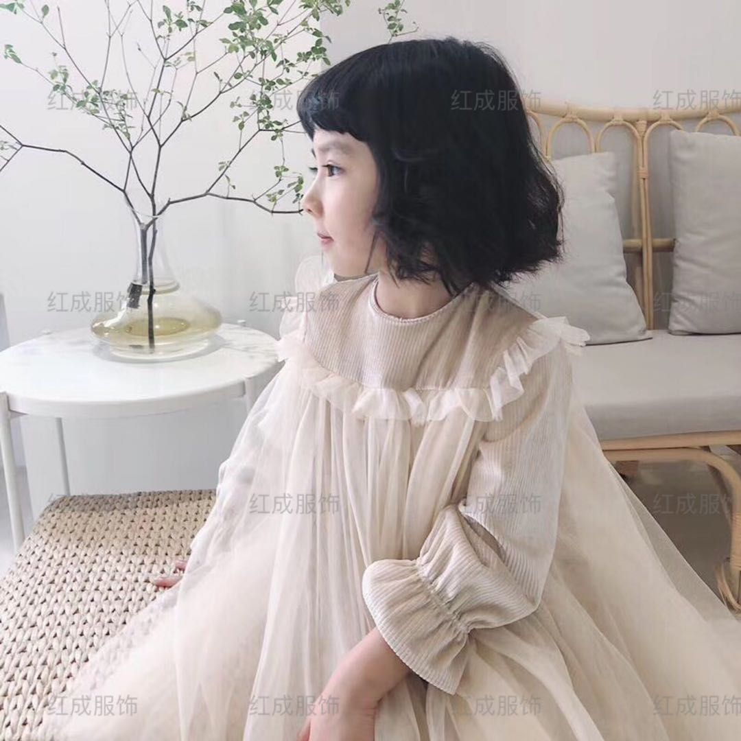 童装厂家批发一手货源,中山童装批发1-6元的货源