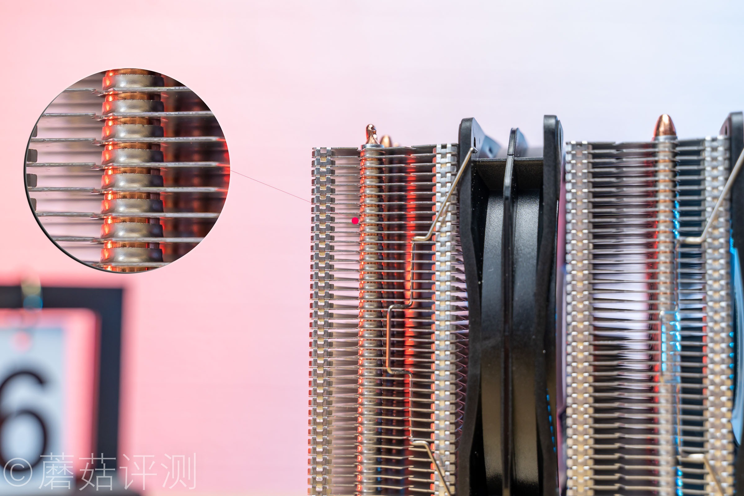 九州风神大霜塔procpu散热器,九州风神大霜塔能压什么cpu