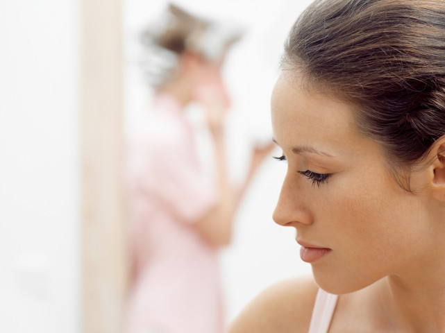 当老公开始嫌弃你时该怎么办,老公开始嫌弃你的4个表现