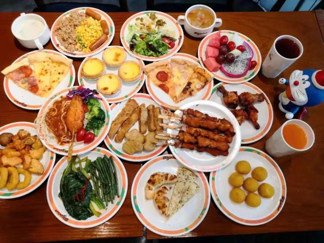 吃自助餐怎样才能100%吃回本,自助餐要吃多少才能吃回本