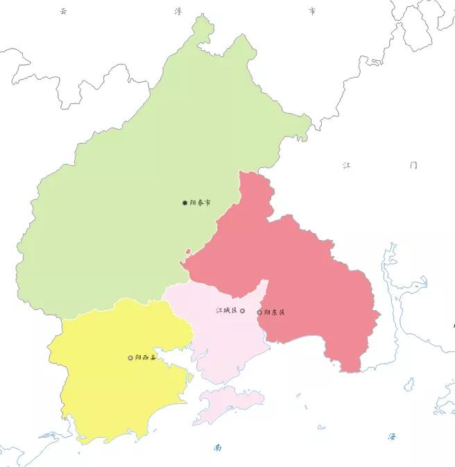 各省城市介绍合集,中国城市经典合集