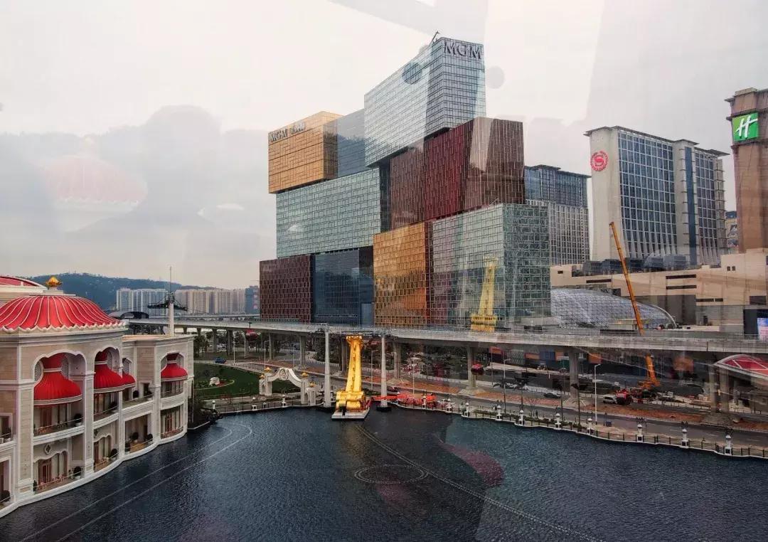 澳门玩乐攻略地图,澳门怎么玩便宜又开心