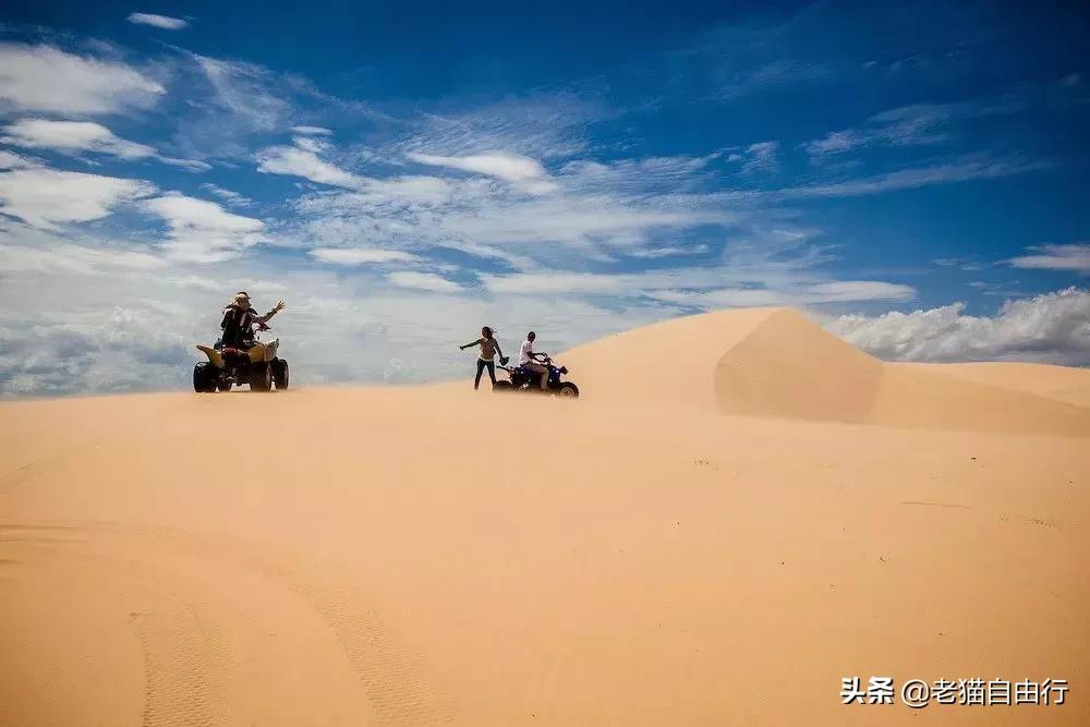 越南旅游自由行攻略详解,越南旅游攻略和自由行攻略