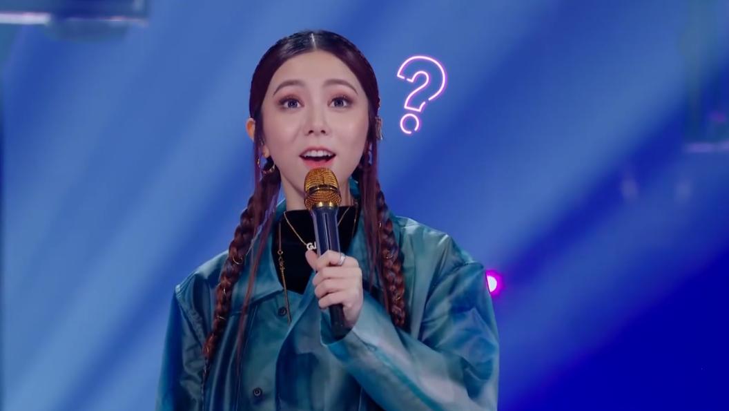 邓紫棋新歌超能力为哥尔赞点评,邓紫棋为歌而赞第四期超能力