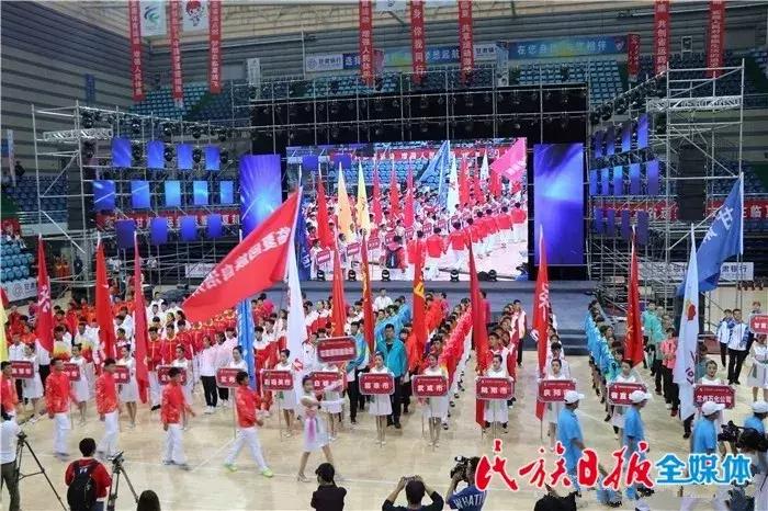 体育让生活更美好——临夏州体育与文化旅游融合发展概述