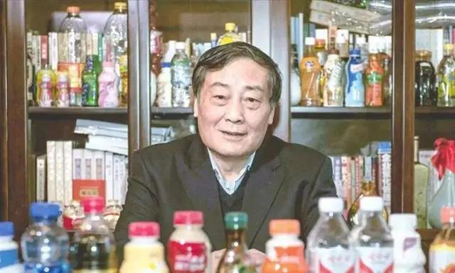 娃哈哈都搞过什么,娃哈哈谷物传奇被骗