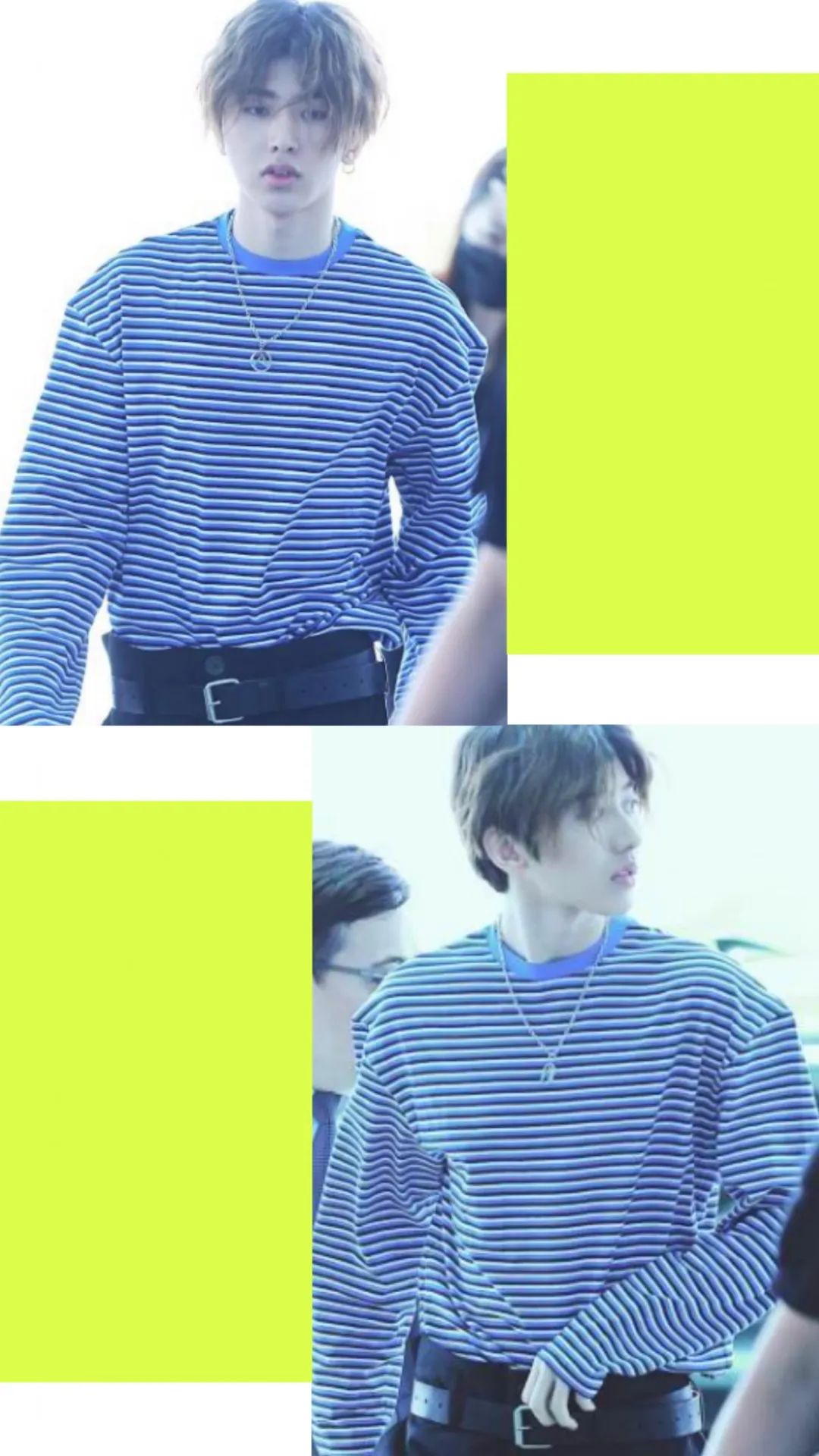 comeon和gettogo,comeon和followme