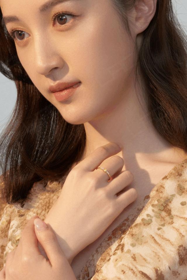 lac珠宝钻石项链,lac是什么牌子的珠宝