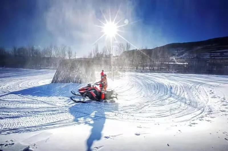 这个冬天冰雪大世界,这个冬天冰雪世界