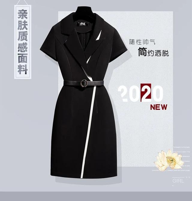 服装电商设计流程步骤图,电商服装款式推广文案范文