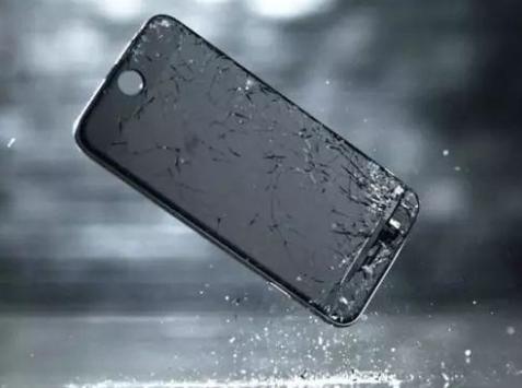 iphone碎屏换新机条件,iphone碎屏怎么修