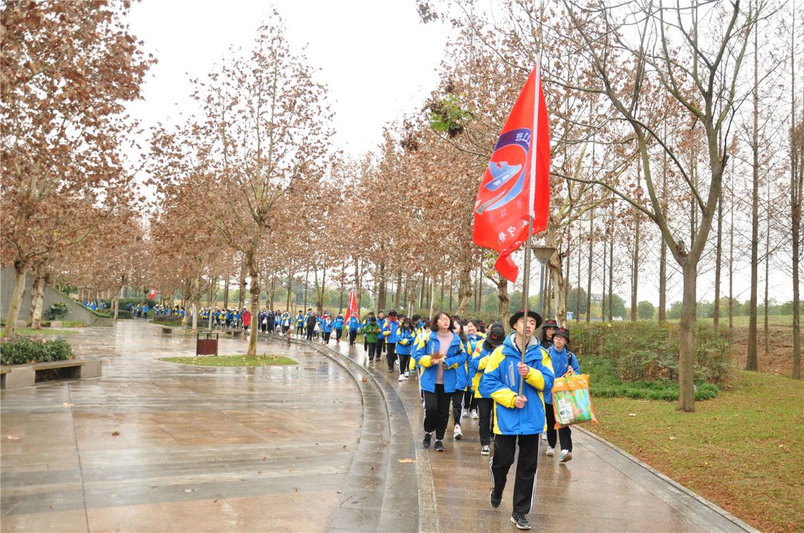 双流中学：新高考背景下的“综评•引领”课程实践