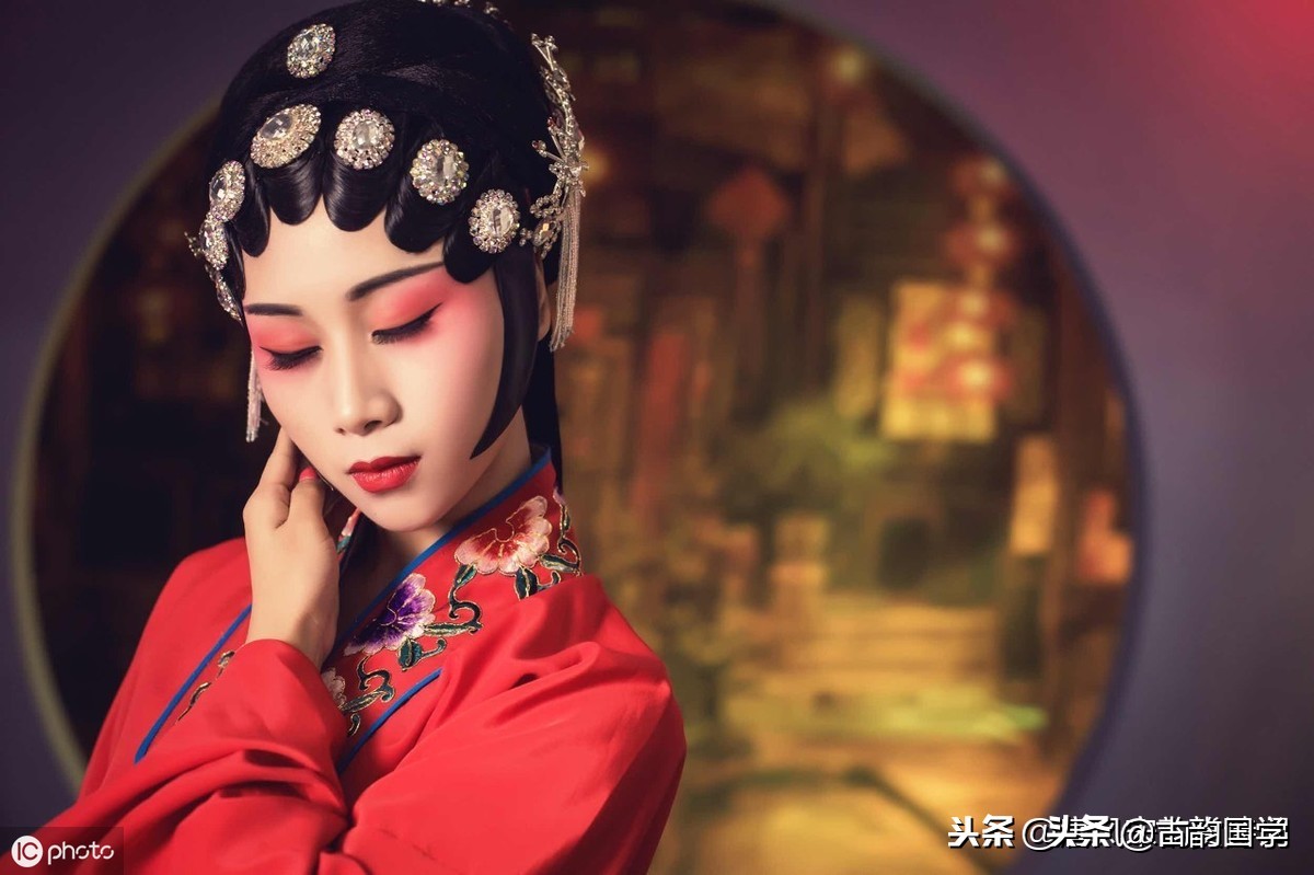 戏曲类的知识,戏曲上的小知识