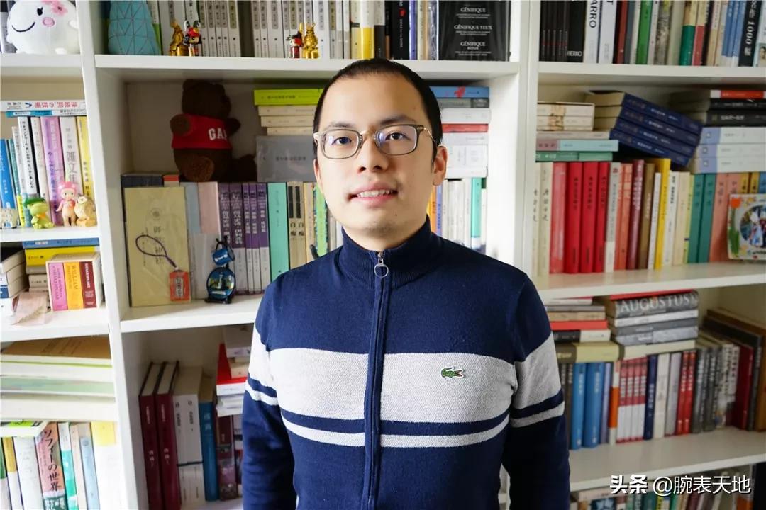 从劳黑到劳粉，这位老师有话说