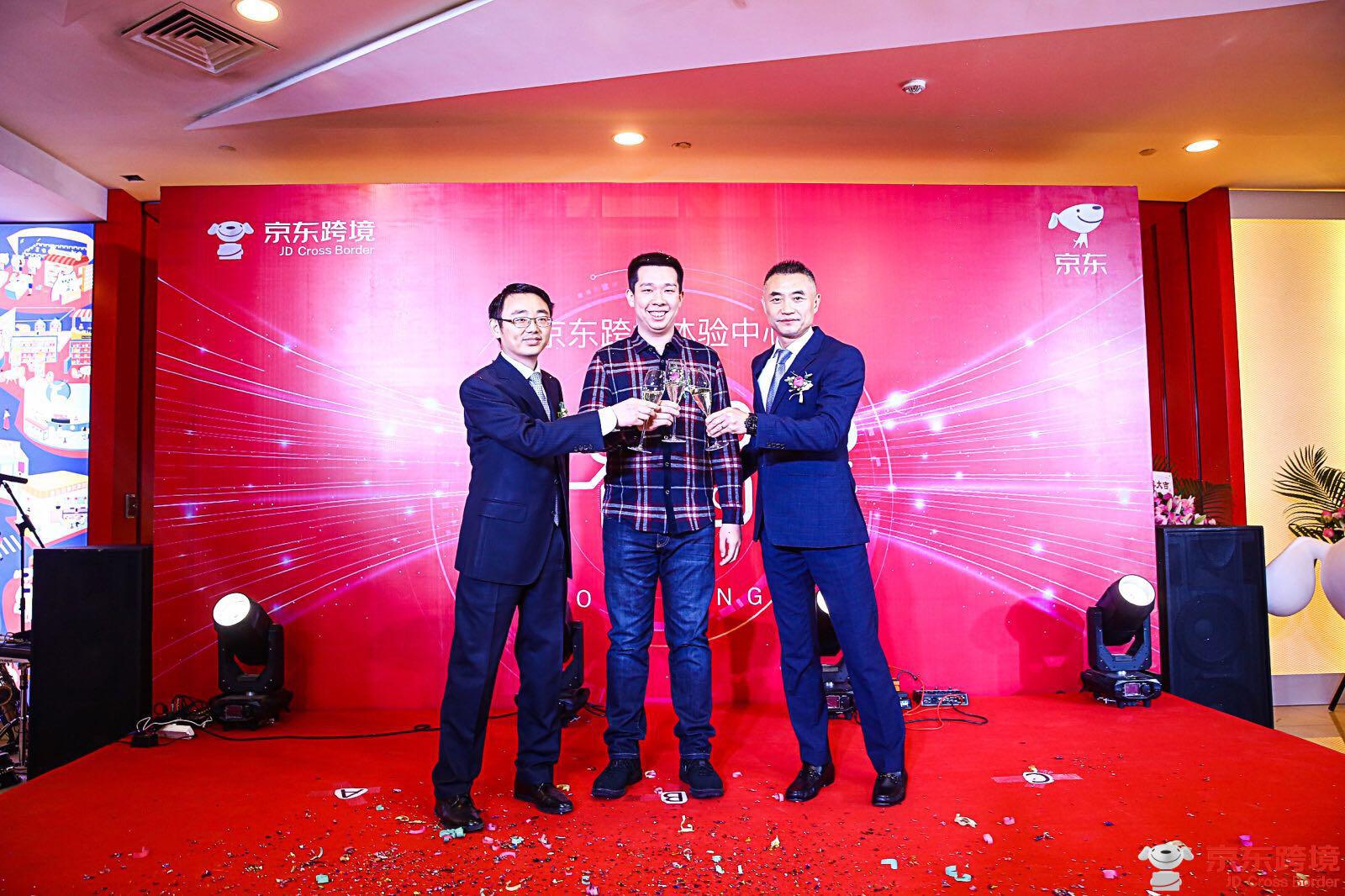 京东物流配送海外,京东物流海外配送