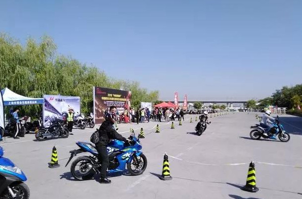 中国摩托车对比日本差距有多大,国产摩托败走哪几个国家