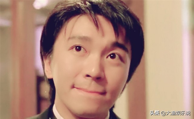 张学友周星驰金像奖,张学友周星驰同台飙歌