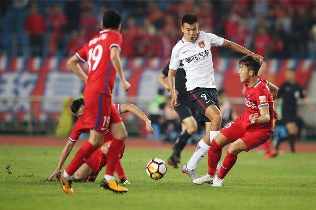 贺炜吐槽大会国足,贺炜解说国足最新