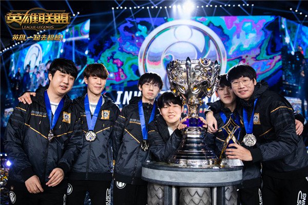 英雄联盟中国赛区战队,英雄联盟职业联赛中国战队有哪些