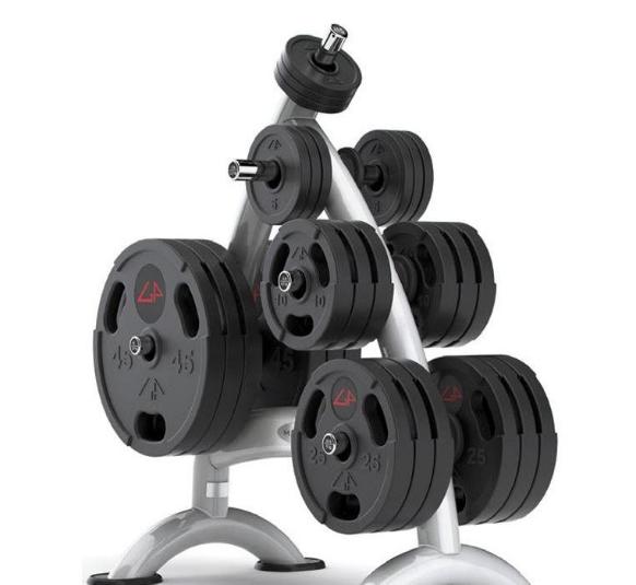 新手容易上手的健身器械,健身器械介绍