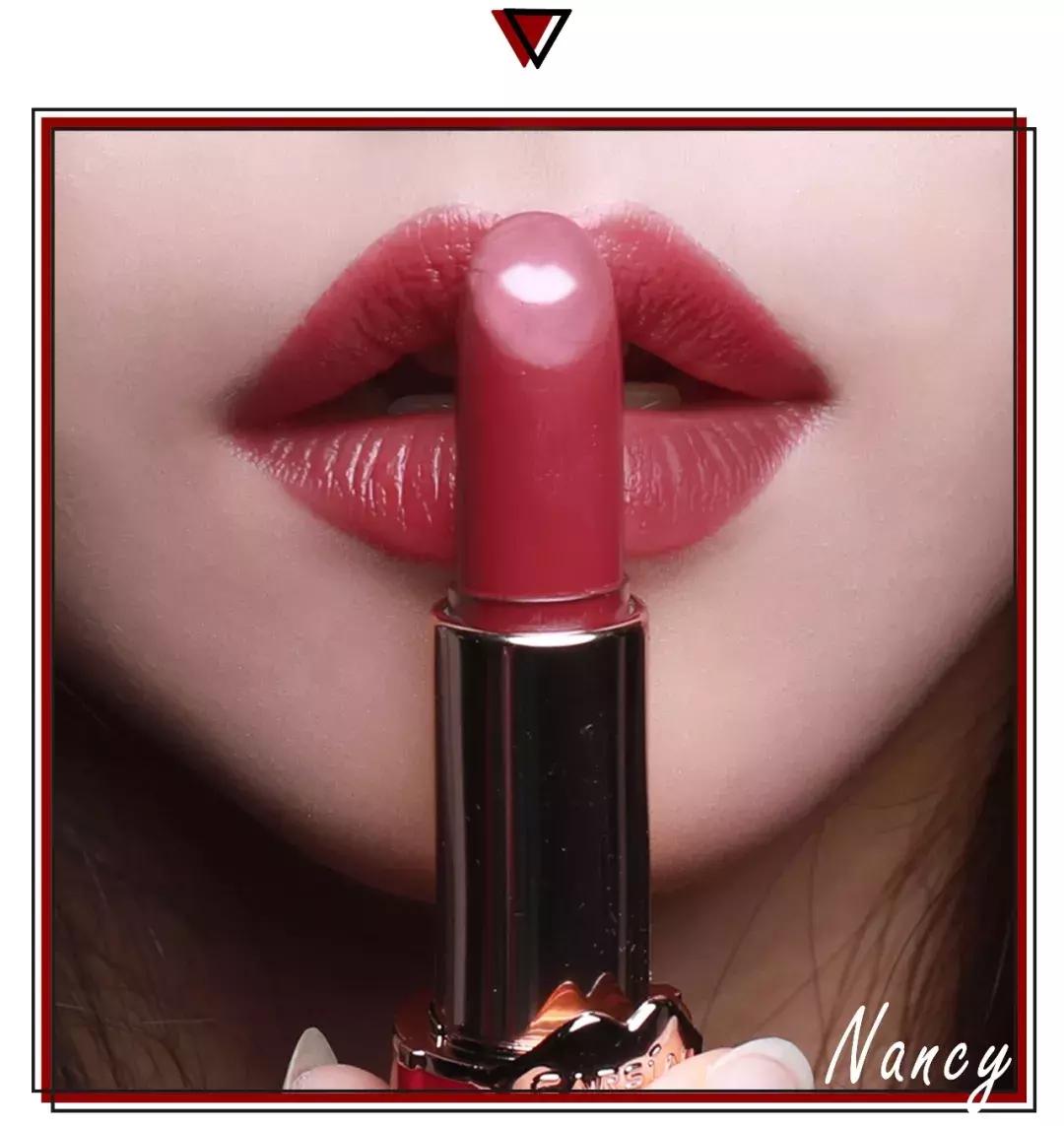 适合秋冬的口红组合装,国货口红秋冬搭配