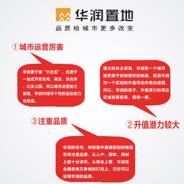 中国房地产开发商大的有哪些,各家房地产开发商特点