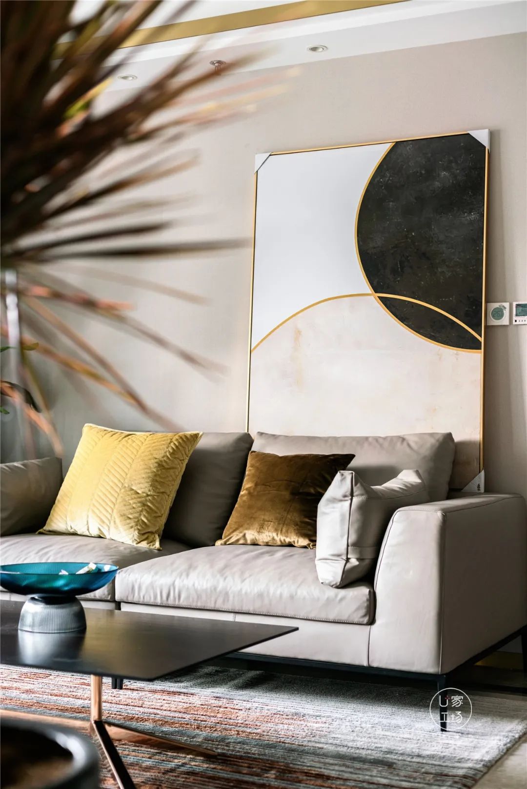 龙湖梵城135平米效果图,精装房拆掉重新装费用高吗