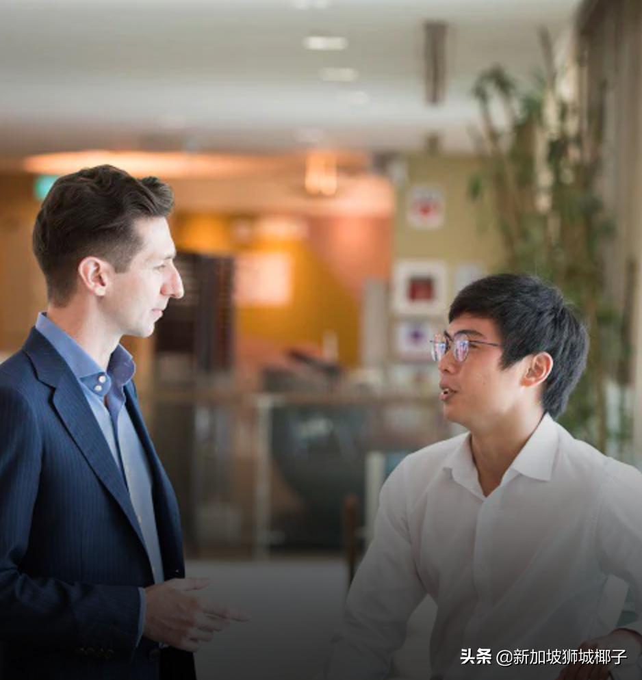 “神秘公司”淡马锡年度报告来啦！投资了辉瑞、元气森林和Shopee