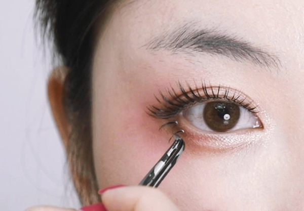 端庄优雅的新娘妆,最美最有气质新娘妆