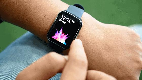 屏上通感美学，黑加发布新品智能手表，携全能表盘登场