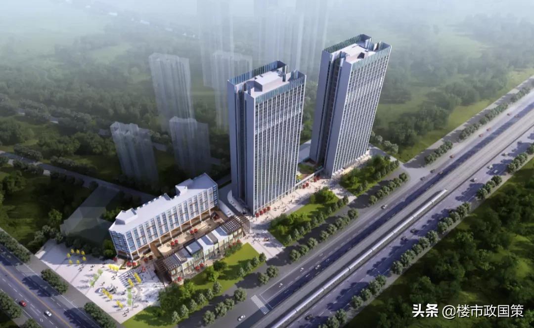 武汉公寓10大排名,武汉值得买的十大公寓