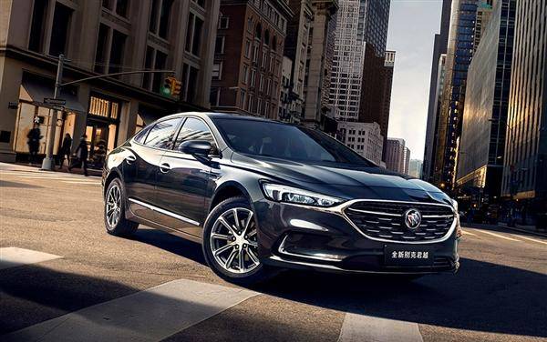 德系车vs美系车气场,德系美系日系车比拼