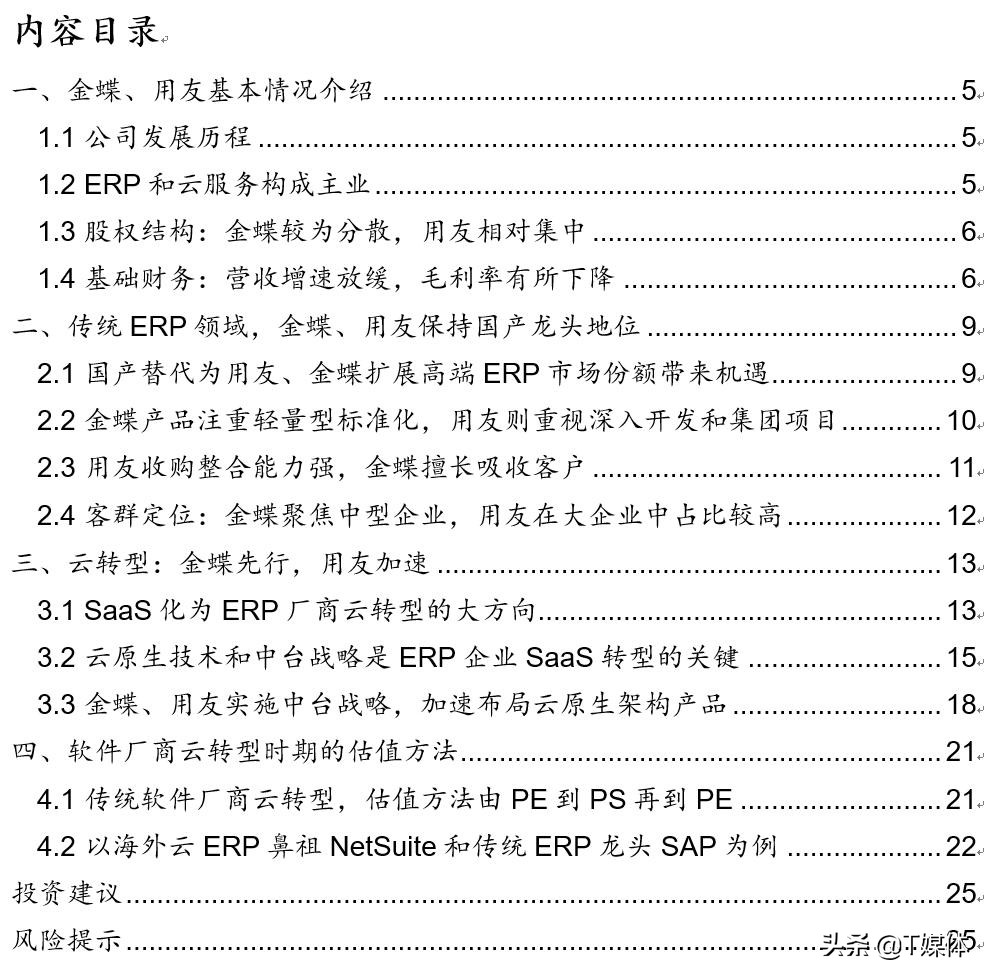 金蝶erp与用友,金蝶erp和银豹