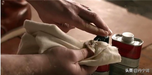 教你如何保养Redwing工装靴，穿上10年SoEasy!