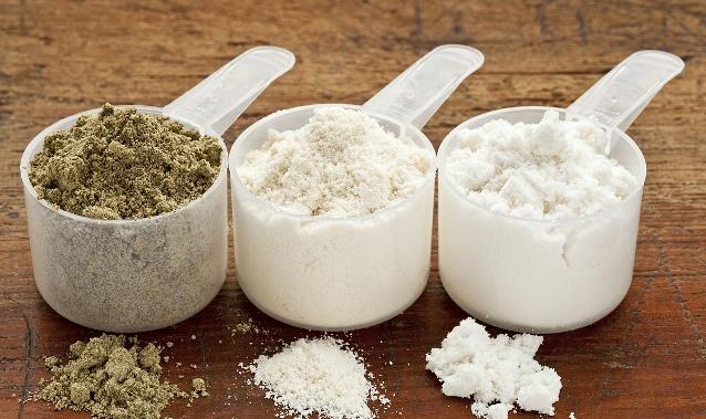 健身粉和肌酸哪个好,肌酸和健肌粉哪款比较好