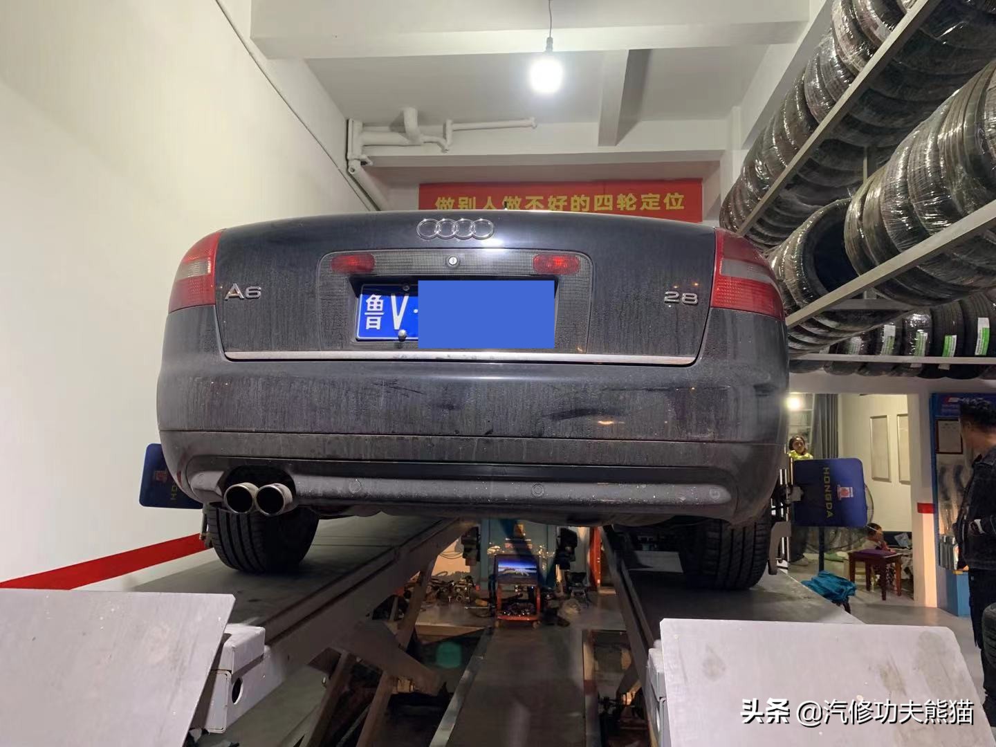 2004年奥迪a6经典版好吗,24年的奥迪a6最新款