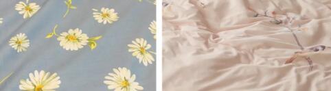 床上四件套要耐用怎么选,选购床上四件套的技巧