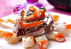 舟山海鲜美食推荐排行榜,舟山海鲜十大特色美食