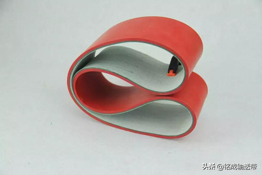 pu输送带和pvc输送带价格差多少,山西pvcpu输送带