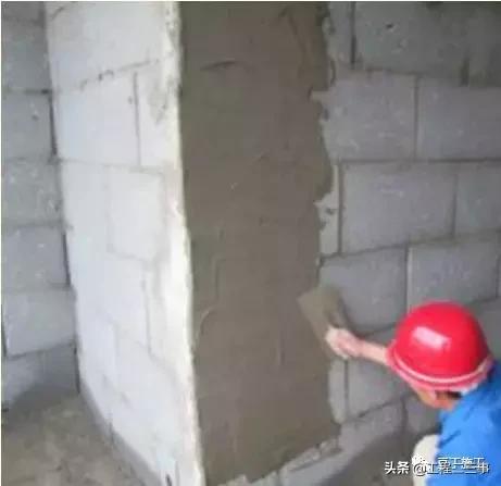 一般抹灰施工工艺流程及施工规范,一般抹灰施工工艺零基础讲解